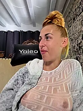 kylie_blck Webcam-Show