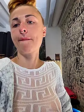 Chat XXX ao vivo de kylie_blck