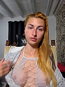 عرض كام kylie_blck