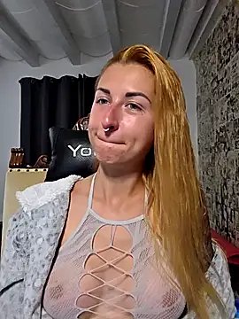 kylie_blck Webcam-Show