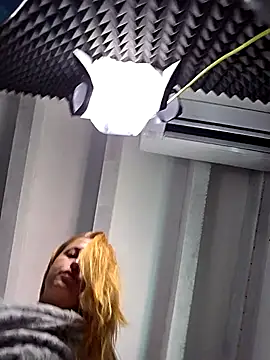 Chat XXX ao vivo de kylie_blck