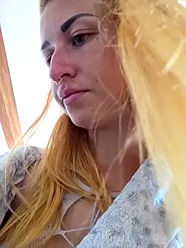 Chat XXX ao vivo de kylie_blck