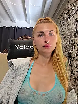 kylie_blck's Live XXX Chat