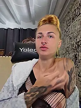 kylie_blckのライブチャットルーム