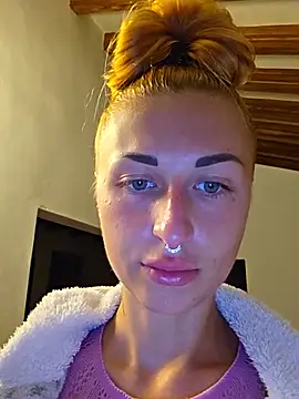 kylie_blck Webcam-Show