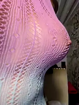 Show de webcam de kylie_blck