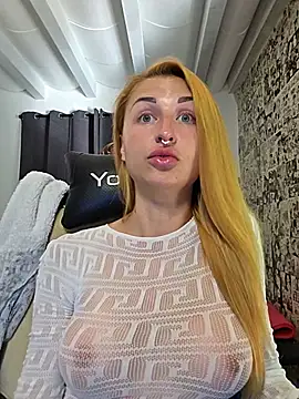 kylie_blck Webcam-Show