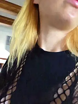 kylie_blck Webcam-Show