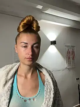 kylie_blck Webcam-Show