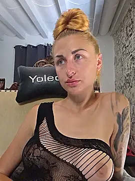 kylie_blck Live XXX-chat