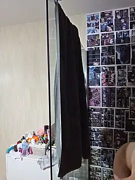 Sala de chat en directo de kylie_blck