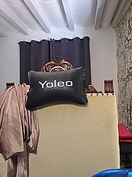 kylie_blck's Webcam Show
