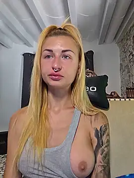 kylie_blck Live XXX-Chat