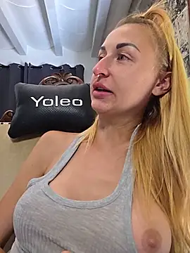 kylie_blck Webcam-Show