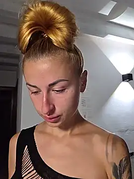 Chatroom XXX en direct de kylie_blck