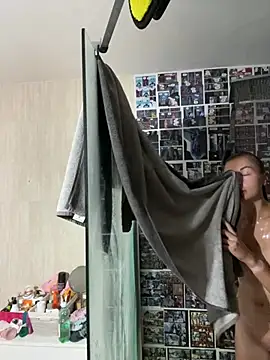 kylie_blck Webcam-Show