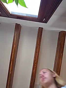 Czat XXX na żywo – kylie_blck