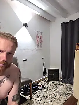 Webkamerová show kylie_blck