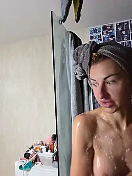 kylie_blck Webcam-Show