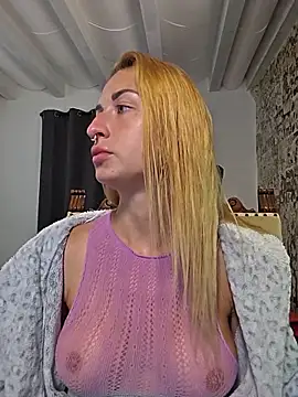 kylie_blck Webcam-Show