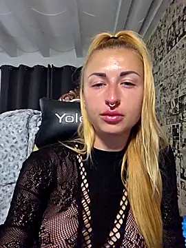 kylie_blck's Live XXX Chat