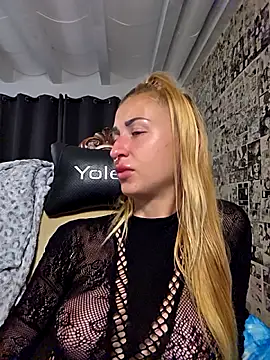 kylie_blck's Live XXX Chat