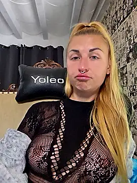 kylie_blck's Webcam Show
