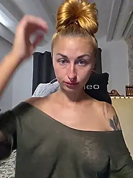kylie_blck's Live XXX Chat