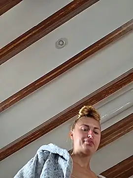 kylie_blck Webcam-Show