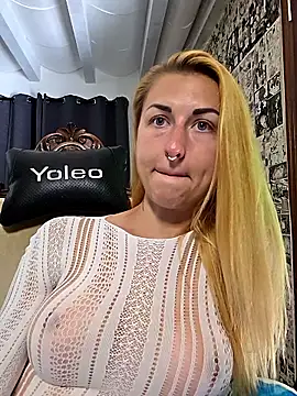 kylie_blck Webcam-Show