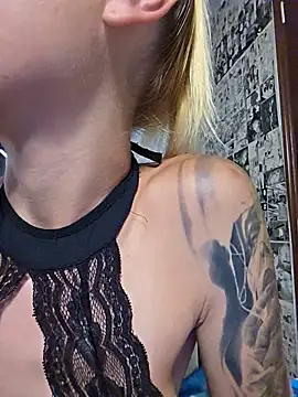 kylie_blck Live XXX Chat