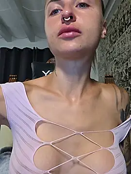 kylie_blck Webcam-Show