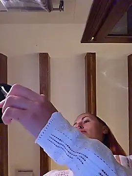 kylie_blck's Webcam Show