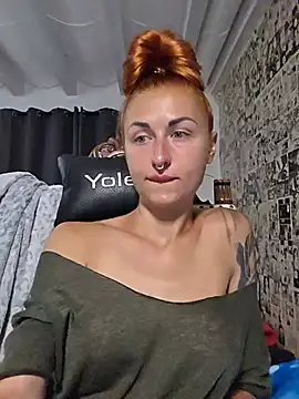 Chatroom XXX en direct de kylie_blck