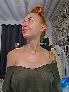 kylie_blck Webcam-Show