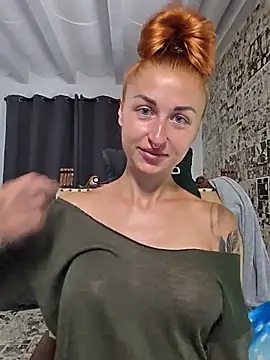 kylie_blck's Webcam Show