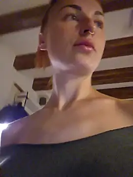 kylie_blck Webcam-Show