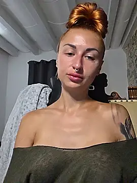 kylie_blck Webcam-Show