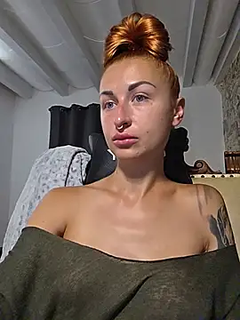 XXX chat uživo modela kylie_blck