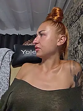 kylie_blck's Live XXX Chat
