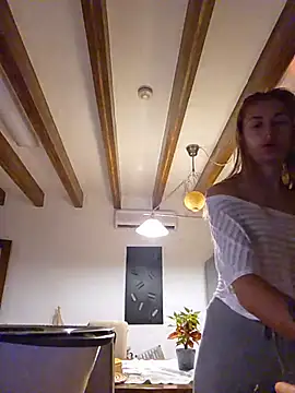 kylie_blck's Live XXX Chat