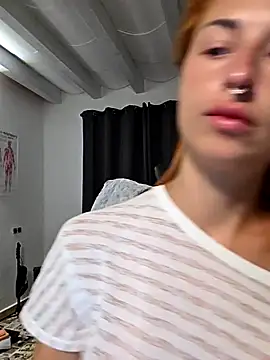 kylie_blck Webcam-Show