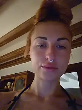 kylie_blck Webcam-Show