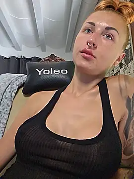 kylie_blck Webcam-Show