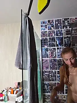 kylie_blck Webcam-Show