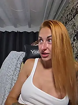 Czat XXX na żywo – kylie_blck
