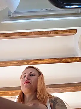 kylie_blck Webcam-Show