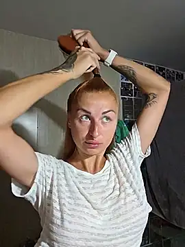 kylie_blck Webcam-Show