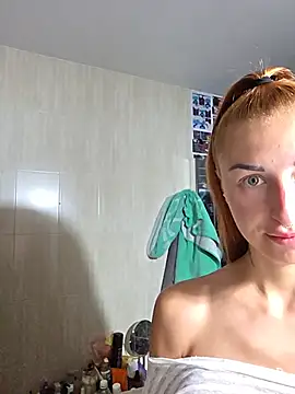 kylie_blck webkamerás műsora