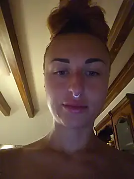 Chat XXX en directo de kylie_blck